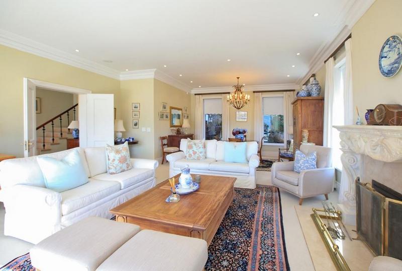 4 Bedroom Property for Sale in Fish Hoek Western Cape